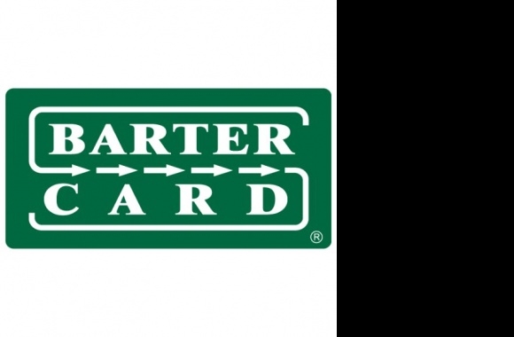 Bartercard Logo download in high quality