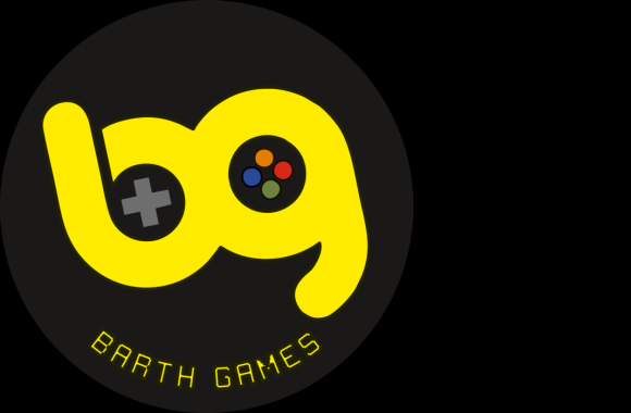Barth Games Logo