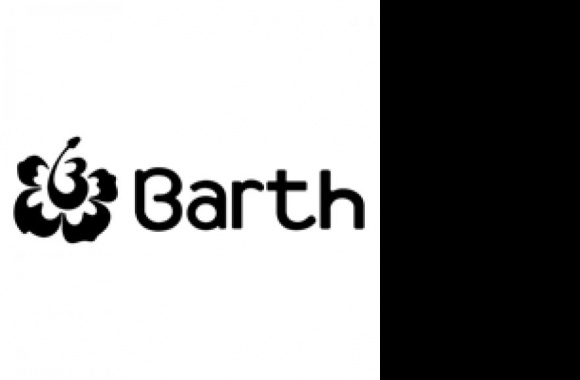 Barth Shoes Logo download in high quality