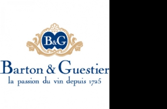 Barton & Guestier Winemakers Logo