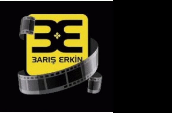 barış erkin Logo