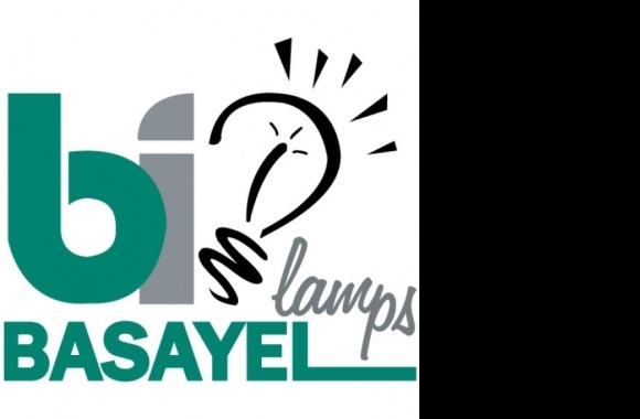 Basayel Lamps Logo