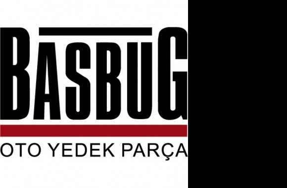 Basbug Logo download in high quality
