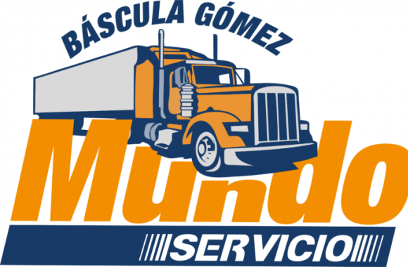 Bascula Gomez Logo download in high quality