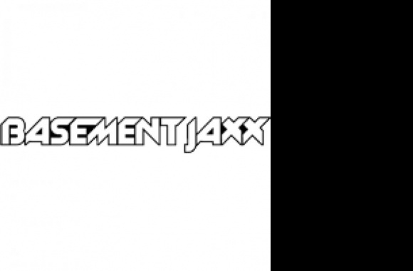 Basement Jaxx Logo