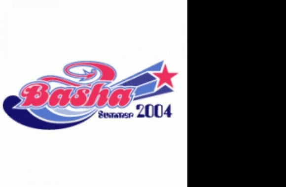 Basha Logo download in high quality