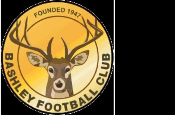 Bashley FC Logo download in high quality