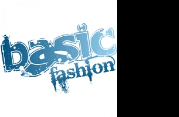 Basic Fashion Logo