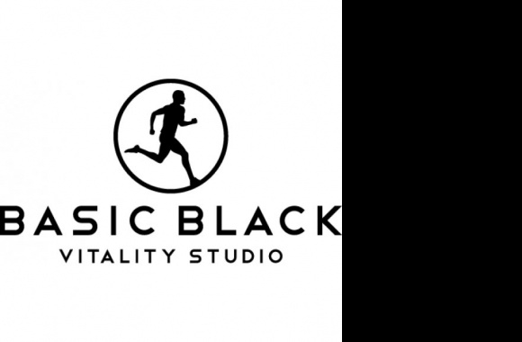 BasicBlack Logo download in high quality