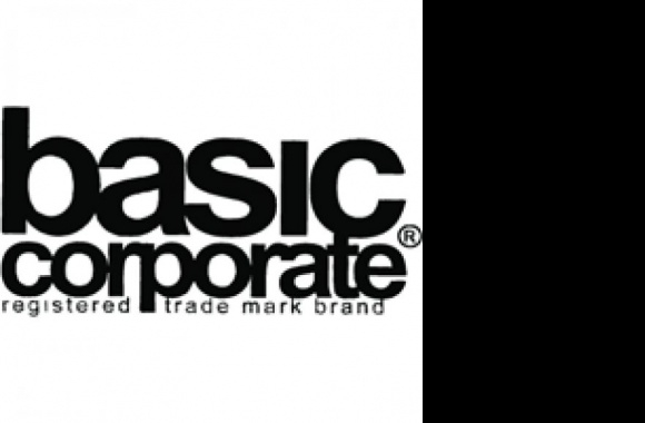 basic®clothing Logo