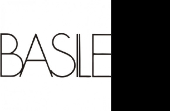 Basile Logo download in high quality