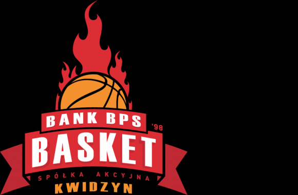 Basket Kwidzyn Logo download in high quality