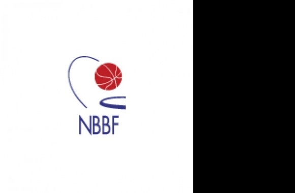 Basketball Federation of Norway Logo