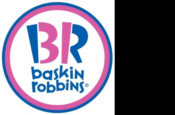 Baskin-Robbins Logo download in high quality