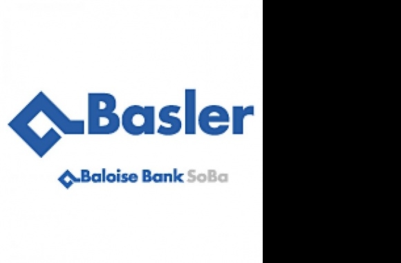 Basler Logo download in high quality