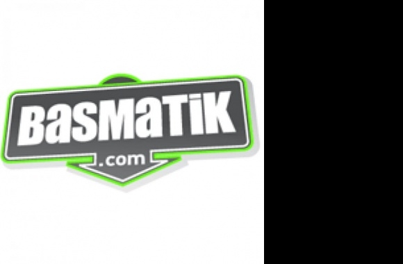 Basmatik Logo download in high quality