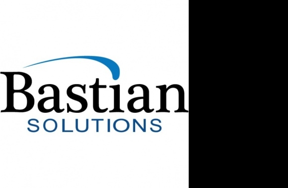 Bastian Solutions Logo download in high quality