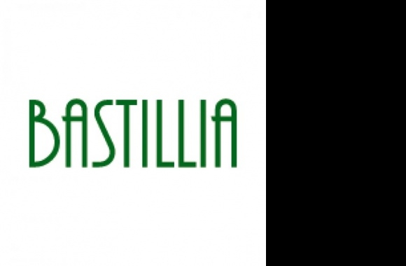 Bastillia Logo download in high quality