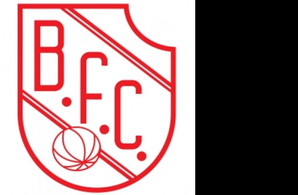 Batatais Futebol Clube Logo