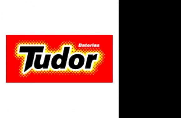 Baterias Tudor Logo download in high quality
