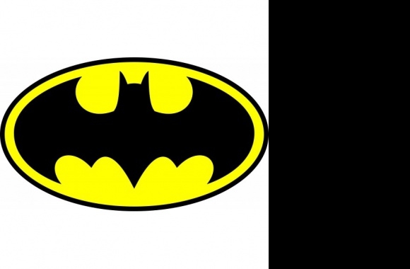batman.eps Logo download in high quality