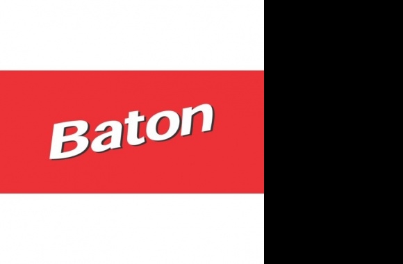 Baton Logo download in high quality