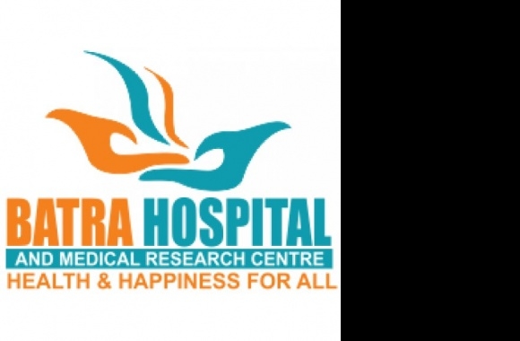 Batra Hospital Logo