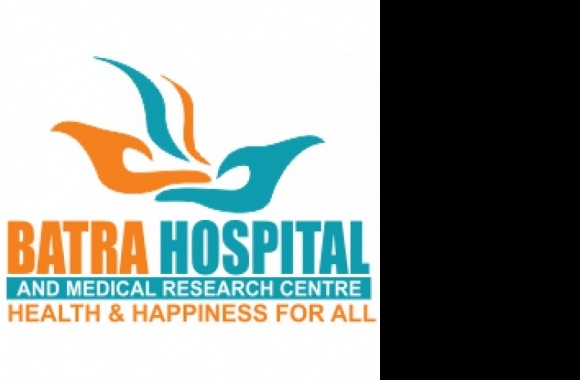 Batra Hospital Logo download in high quality