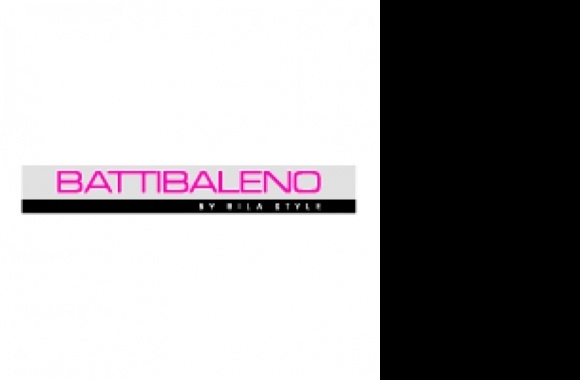 Battibaleno Logo download in high quality