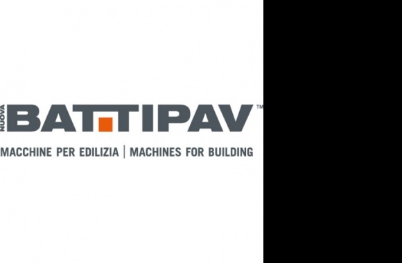 Battipav Logo download in high quality