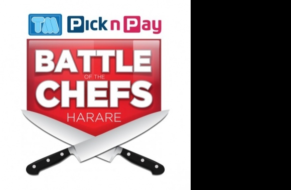 Battle of the Chefs Logo download in high quality