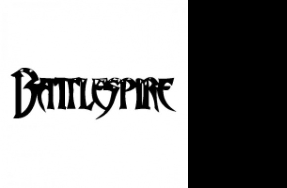 Battlespire Logo download in high quality
