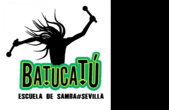 Batucatu Logo download in high quality