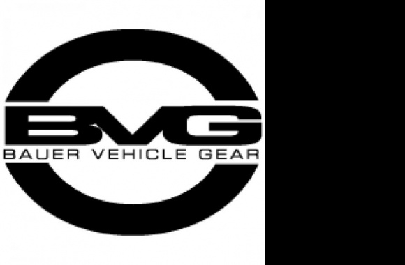 Bauer Vehicle Gear Logo