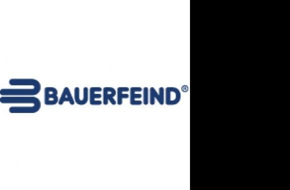 Bauerfeind Logo download in high quality