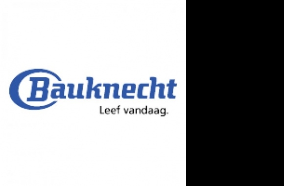 Bauknecht Europe Logo
