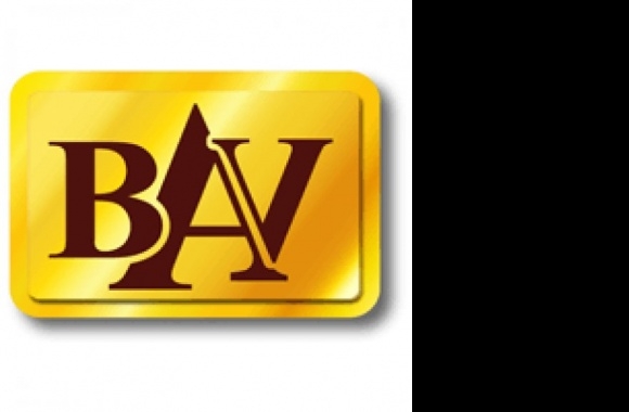 bav Logo download in high quality