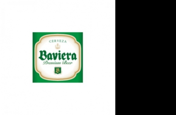 BAVIERA Logo download in high quality