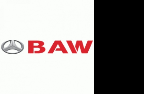 BAW Motors Logo