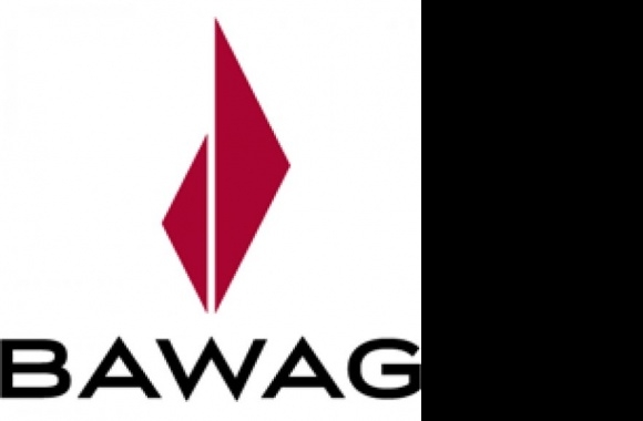 Bawag Logo