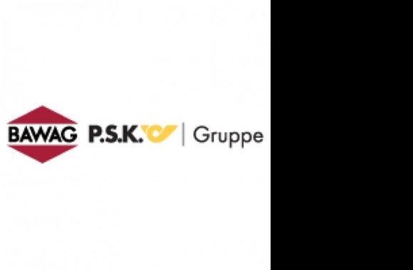 BAWAG P.S.K. Gruppe Logo download in high quality