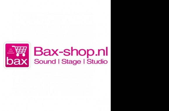 Bax-Shop Logo download in high quality