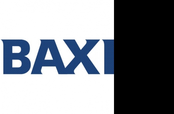 Baxi Group Ltd. Logo download in high quality