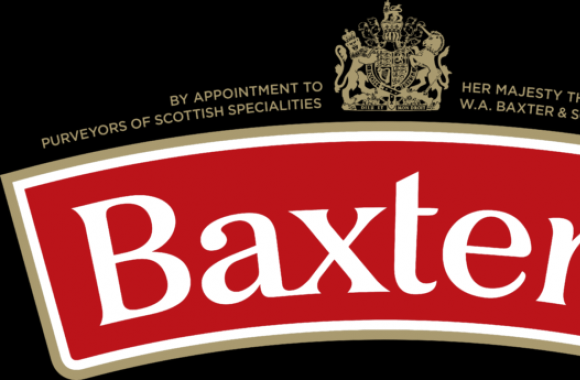 Baxters Logo download in high quality