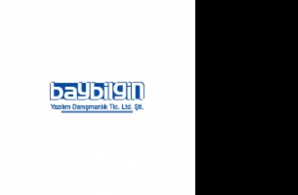 Baybilgin Logo