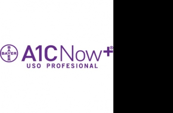 Bayer A1CNow+® Logo download in high quality