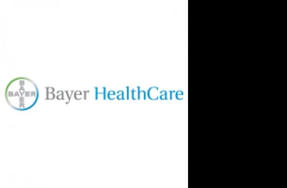 Bayer Healthcare Logo download in high quality