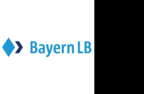 Bayern LB Landesbank Bayern Logo