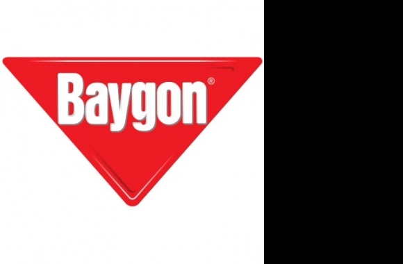 Baygon Logo download in high quality