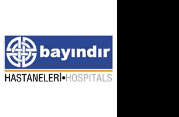 bayindir hastaneleri Logo